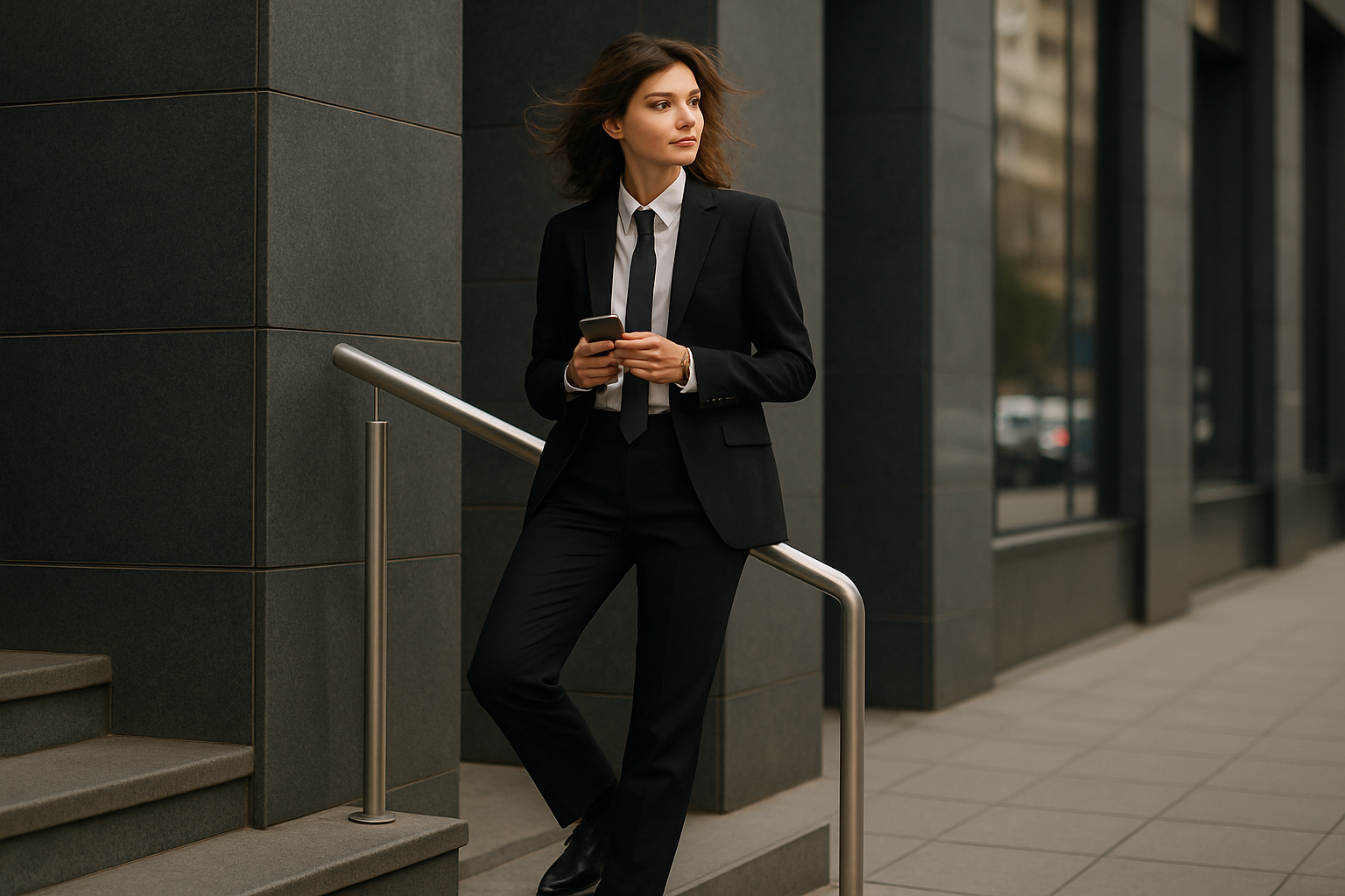 From Office-Ready to Evening Glam in Minutes