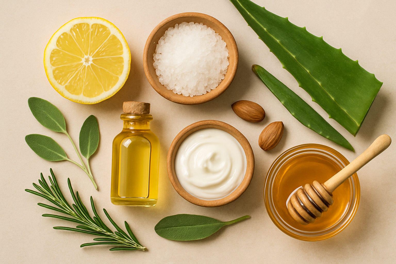 Skincare Myths Busted