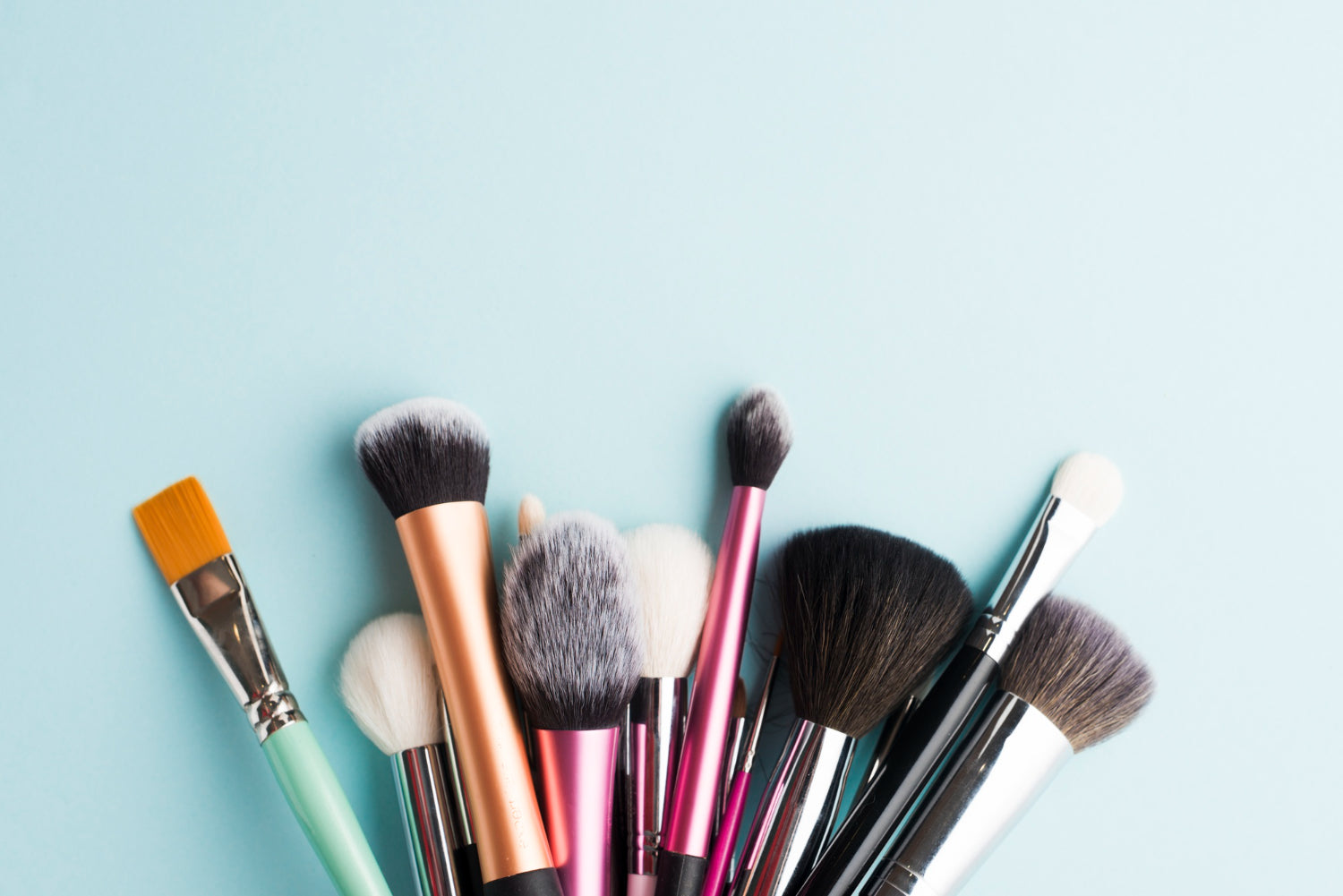 Everyday Makeup Essentials