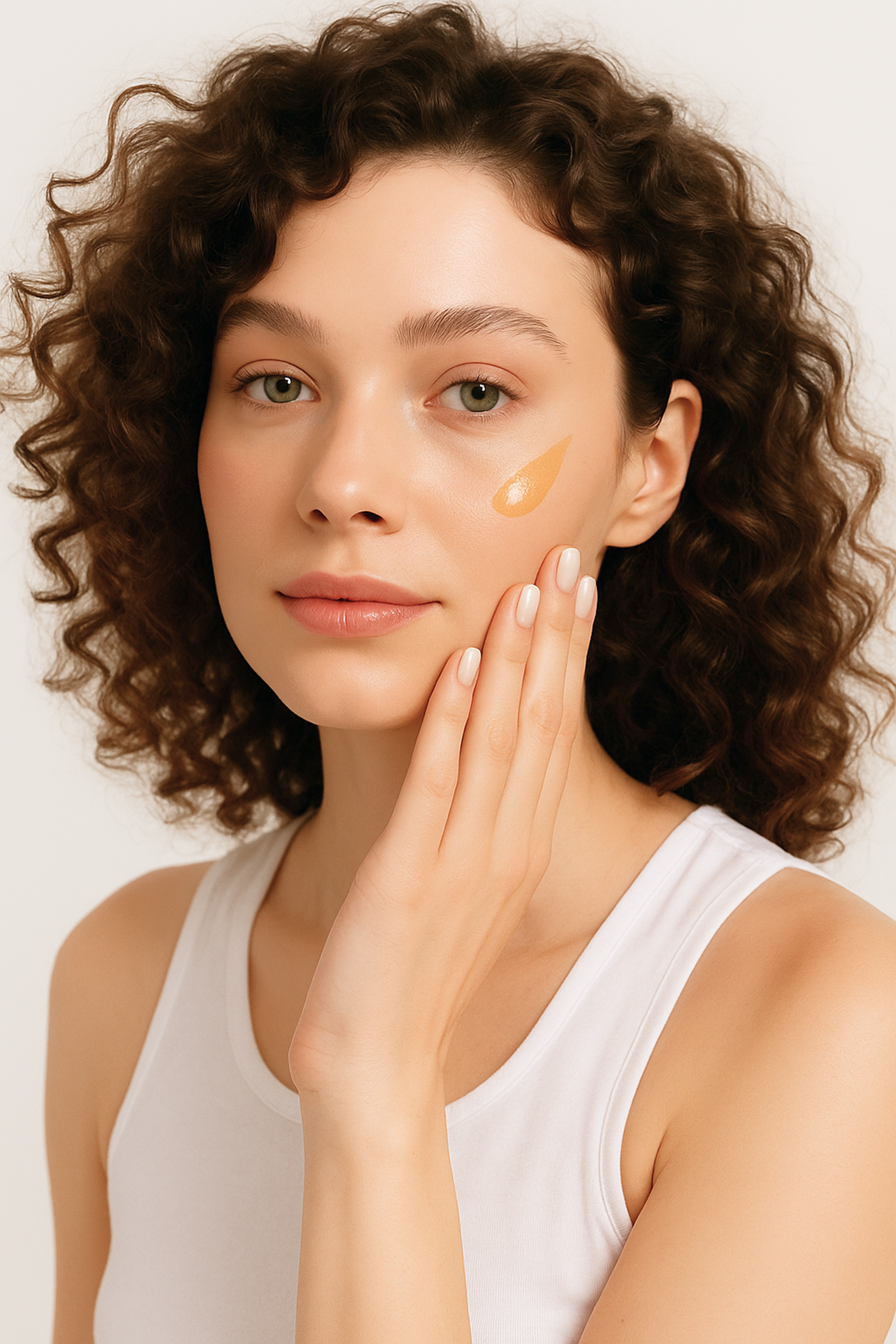 Glow Drip Vitamin C Serum