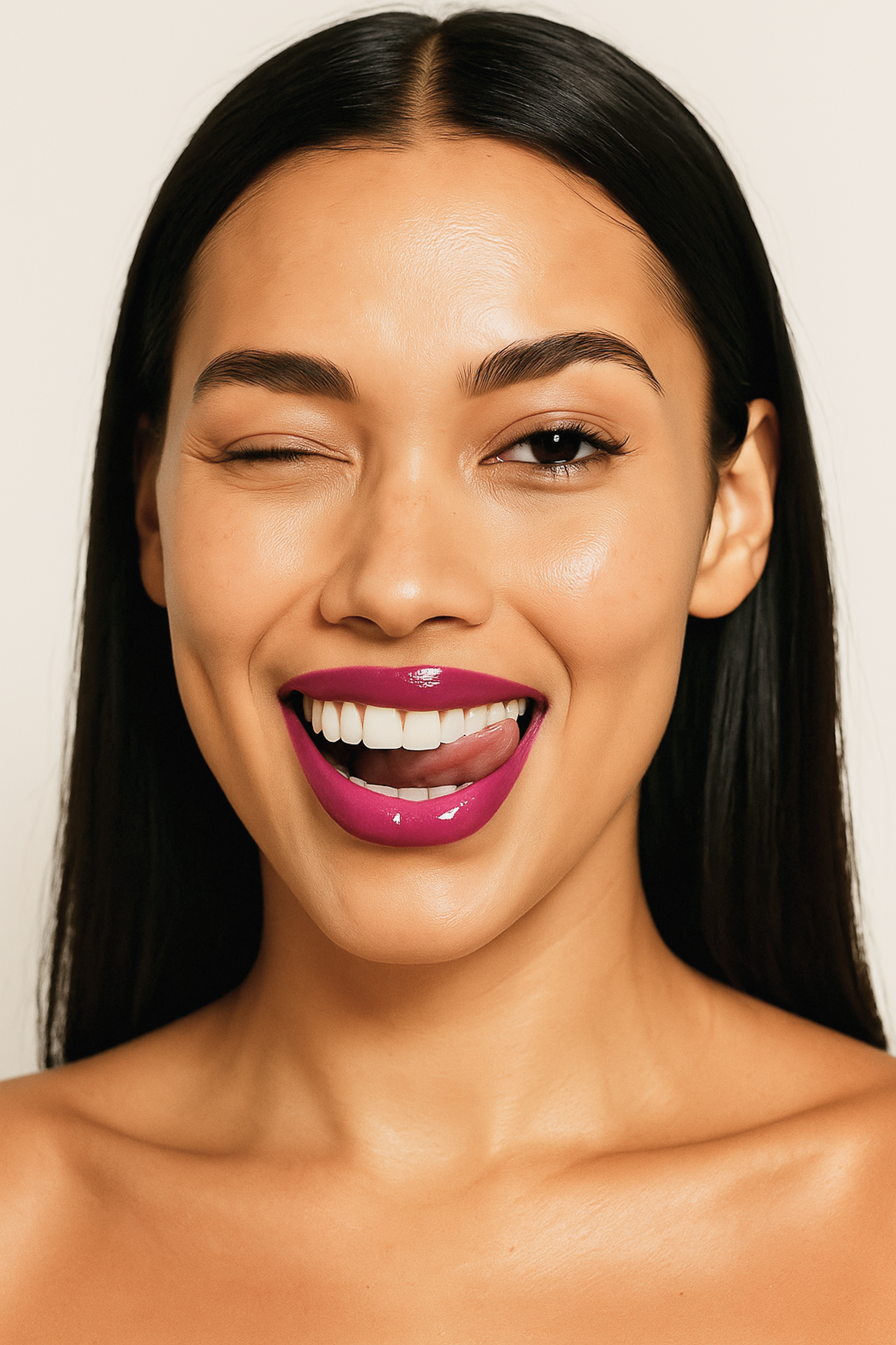 Red Velvet Gloss