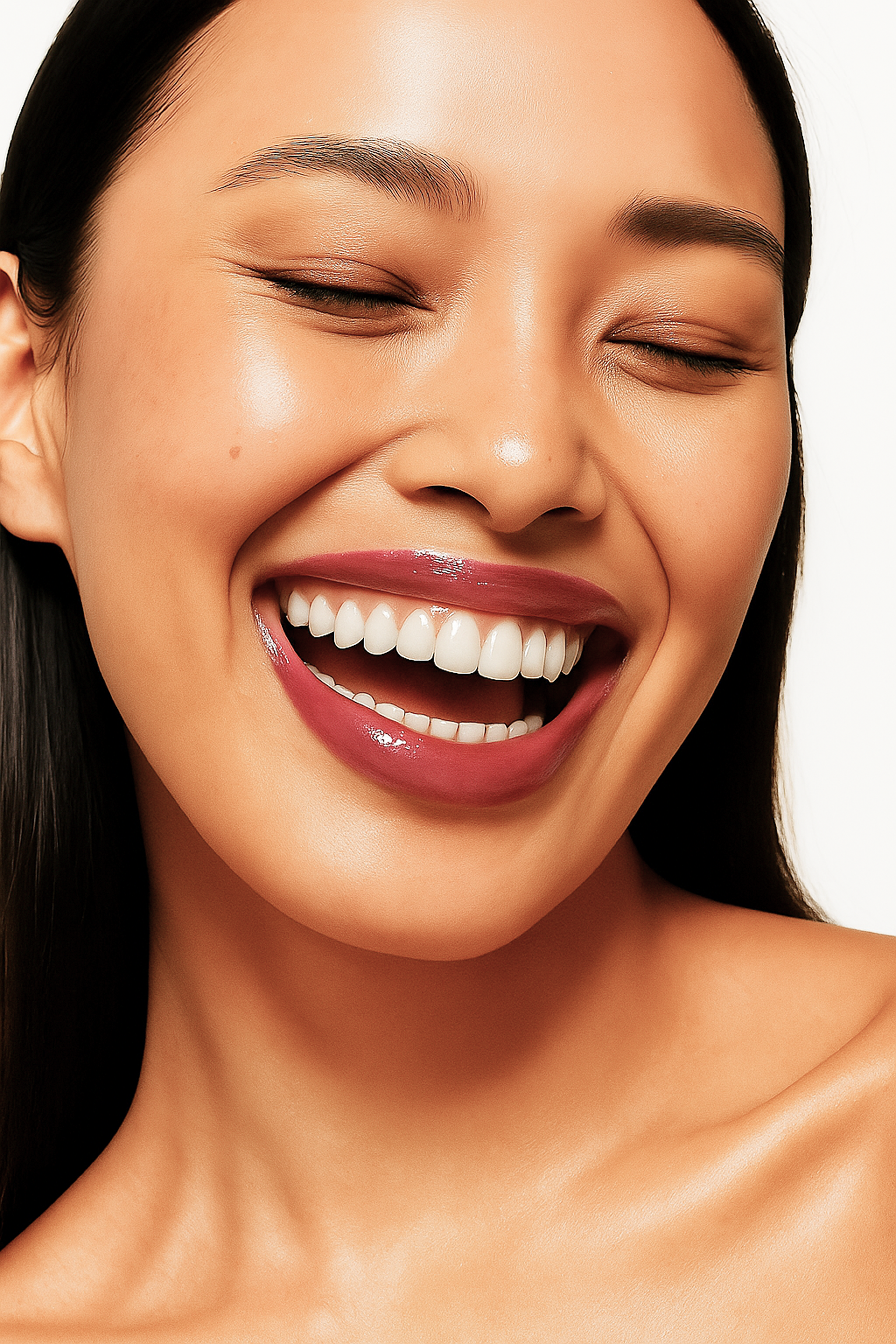 Raspberry Gloss