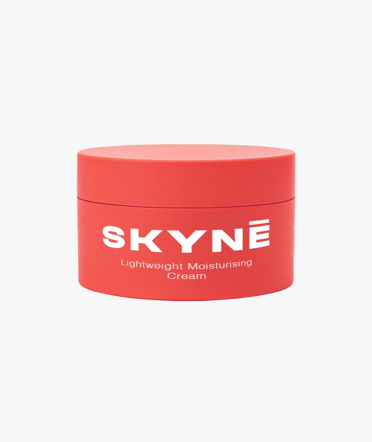 Lightweight Moisturizing Cream