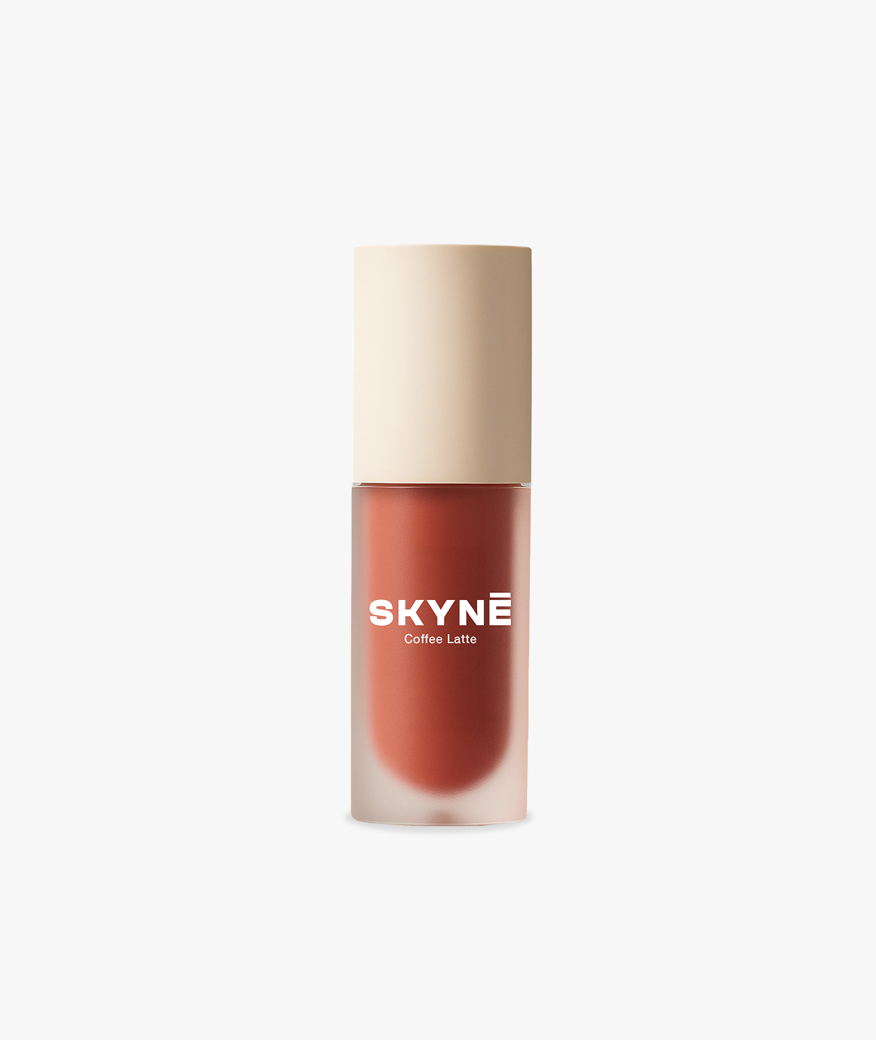 Coffee Latte Lip Oil
