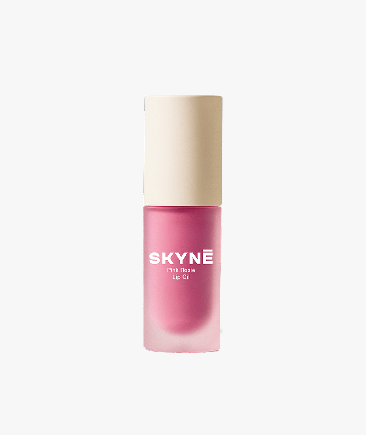 Pink Rosie Lip Oil
