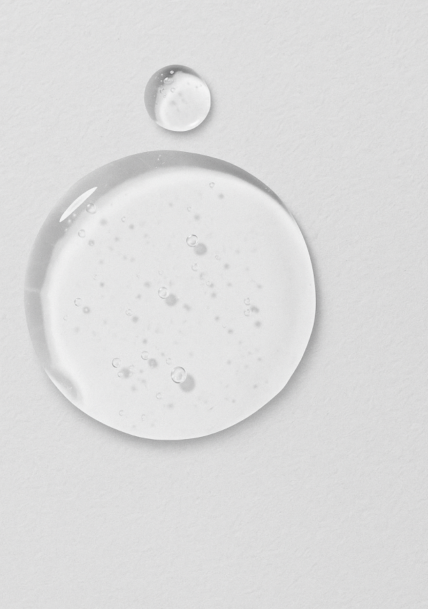 Deep Trace Targeted Treatment Serum