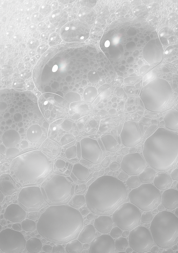 Bare Reset Cleanser
