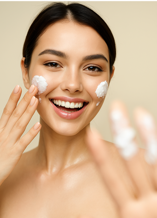 Advanced Hydra Moisturizing Cream