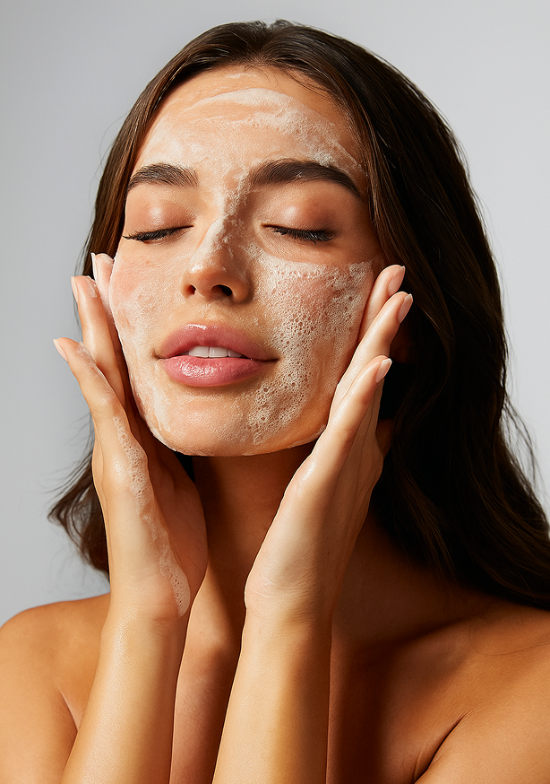 Purity Melt Cleanser